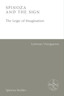 Spinoza and the Sign