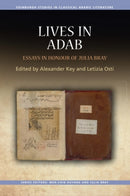 Lives in Adab : Essays in Honour of Julia Bray-9781399543132