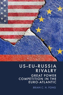 US-EU-Russia Rivalry