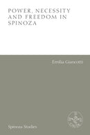 Power, Necessity and Freedom in Spinoza