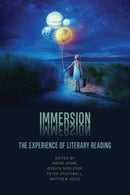 Immersion : The Experience of Literary Reading-9781399549561