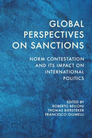 Global Perspectives on Sanctions