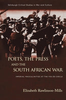 Poets, the Press and the South African War