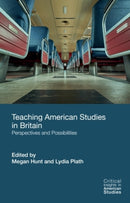 Teaching American Studies in Britain