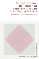 Transformative Repetition in Experimental and Post-Digital Poetics-9781399551533