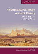 An Ottoman Perception of Greek History