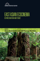 East Asian Ecocinema