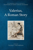 Valerius, A Roman Story-9781399553537
