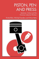 Piston, Pen and Press