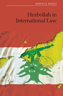 Hezbollah in International Law-9781399555722