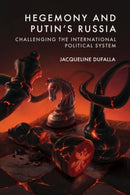 Hegemony and Putin's Russia