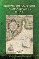 Reading the Coastline in Shakespeare’s Britain