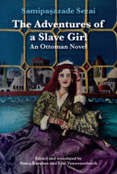 The Adventures of a Slave Girl