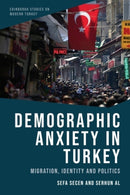 Demographic Anxiety in Turkey