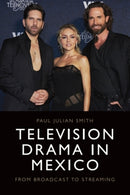 Television Drama in Mexico