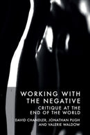 Working with the Negative
