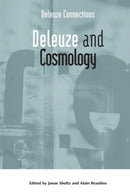 Deleuze and Cosmology-9781399560894