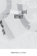 Deleuze and Affect-9781399562928