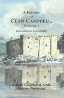 A History of Clan Campbell