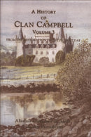 A History of Clan Campbell : From the Restoration to the Present day-9781399563451