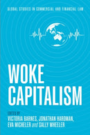 Woke Capitalism