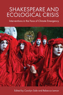 Shakespeare and Ecological Crisis