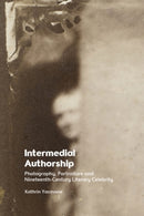 Intermedial Authorship