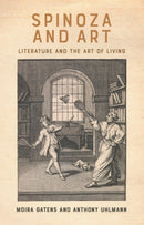 Spinoza and Art