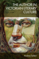 The Author in Victorian Literary Culture-9781399572095