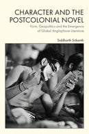 Character and the Postcolonial Novel