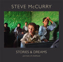 Stories and Dreams : Portraits of Childhood-9781399600217