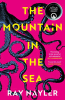 Mountain in the Sea