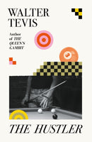The Hustler : From the author of The Queen's Gambit - now a major Netflix drama-9781399601474