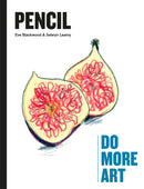 Pencil : Do More Art-9781399601818