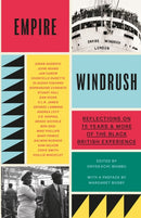 Empire Windrush : Reflections on 75 Years & More of the Black British Experience-9781399601917
