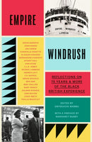 Empire Windrush : Reflections on 75 Years & More of the Black British Experience-9781399601924