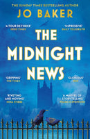 Midnight News-9781399602266