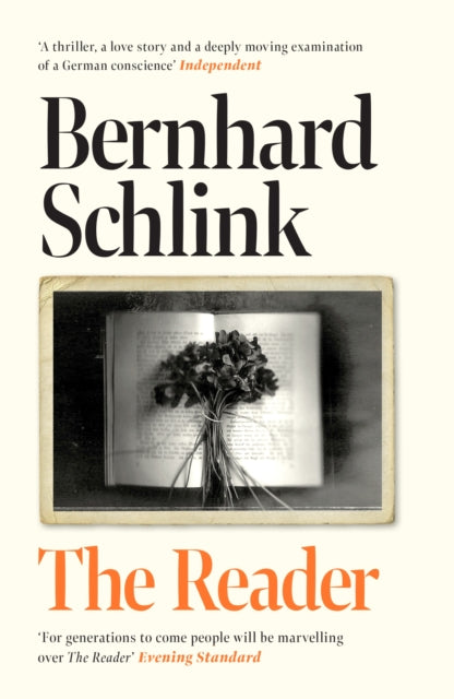 The Reader-9781399603232