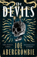 The Devils : 2025's epic fantasy sensation - prepare for a wickedly dark and twisted adventure-9781399603560