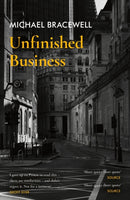 Unfinished Business-9781399604406