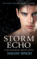 Storm Echo : Book 6-9781399604505