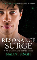 Resonance Surge : Book 7-9781399604550