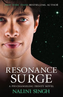 Resonance Surge : Book 7-9781399604574