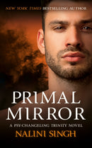 Primal Mirror : Book 8-9781399604628