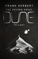 Second Great Dune Trilogy
