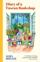 Diary of a Tuscan Bookshop