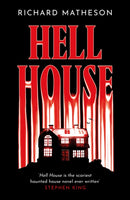 Hell House-9781399605564
