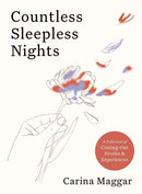 Countless Sleepless Nights : A collection of coming-out stories and experiences-9781399605984