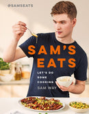Sam''s Eats - Let''s Do Some Cooking
