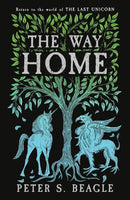 Way Home